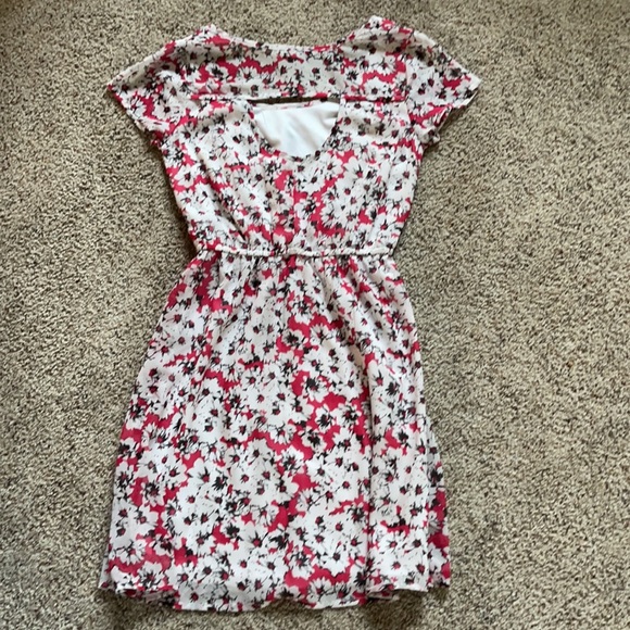 Charlotte Russe dress - Picture 3 of 3